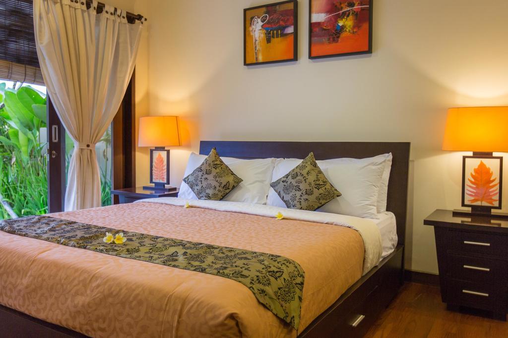 The Reika Villas By Nagisa Bali Uluwatu Extérieur photo
