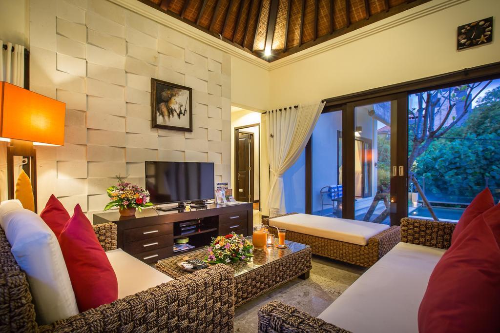 The Reika Villas By Nagisa Bali Uluwatu Extérieur photo