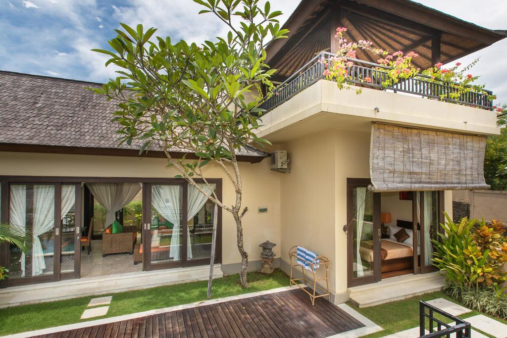 The Reika Villas By Nagisa Bali Uluwatu Extérieur photo