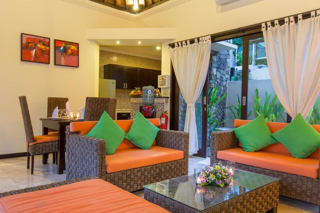 The Reika Villas By Nagisa Bali Uluwatu Extérieur photo