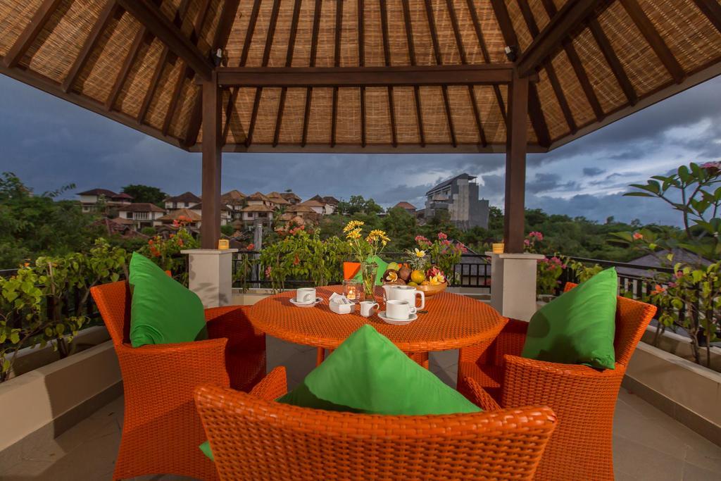 The Reika Villas By Nagisa Bali Uluwatu Extérieur photo