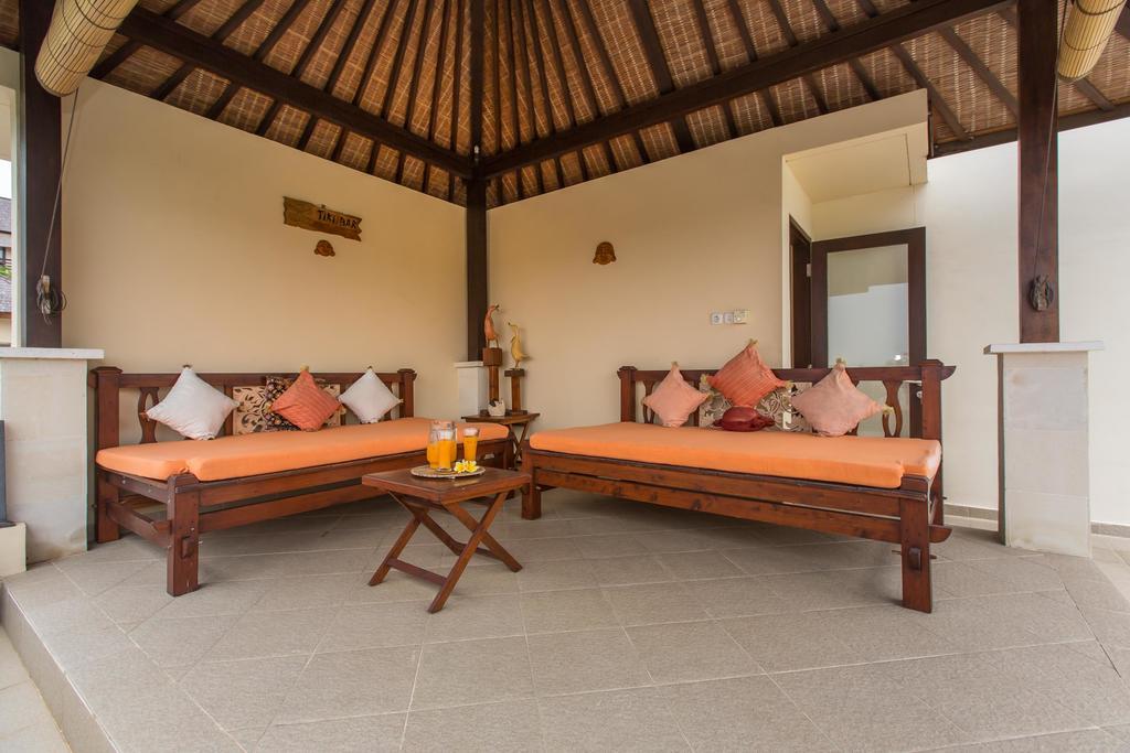 The Reika Villas By Nagisa Bali Uluwatu Extérieur photo