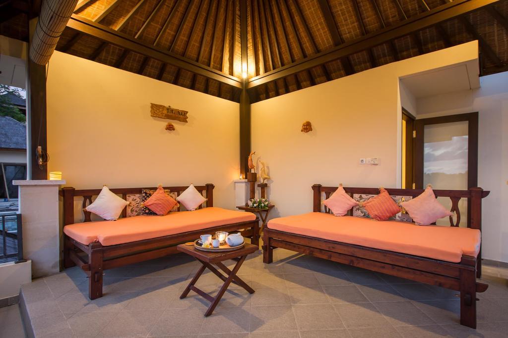 The Reika Villas By Nagisa Bali Uluwatu Extérieur photo