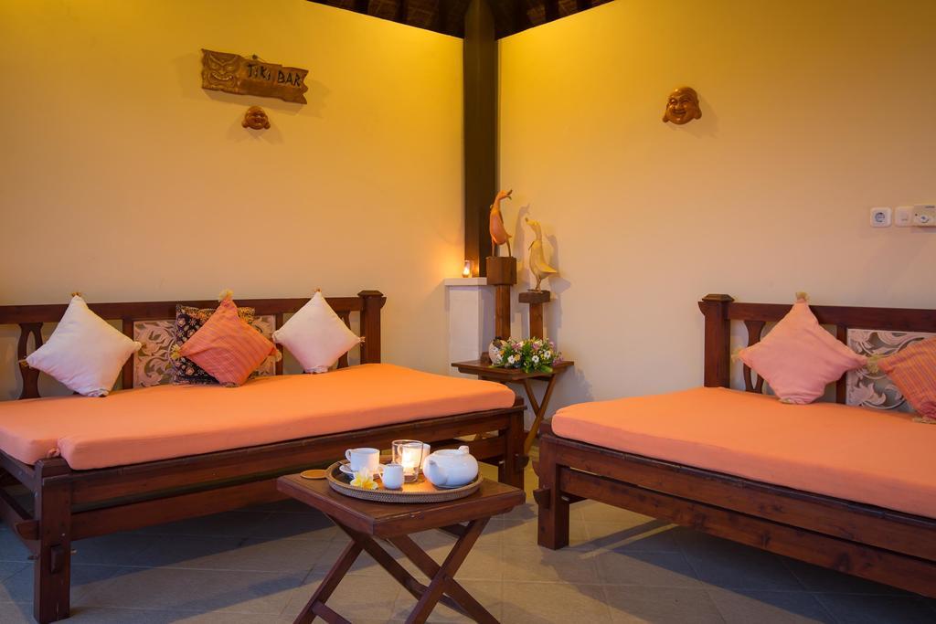 The Reika Villas By Nagisa Bali Uluwatu Extérieur photo