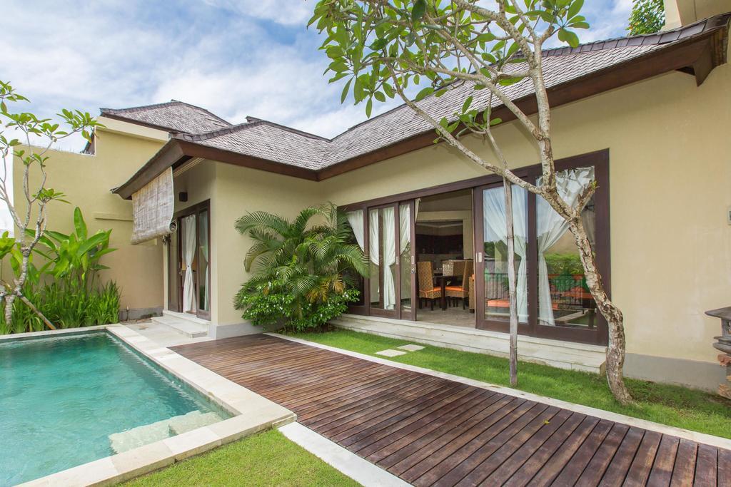 The Reika Villas By Nagisa Bali Uluwatu Extérieur photo