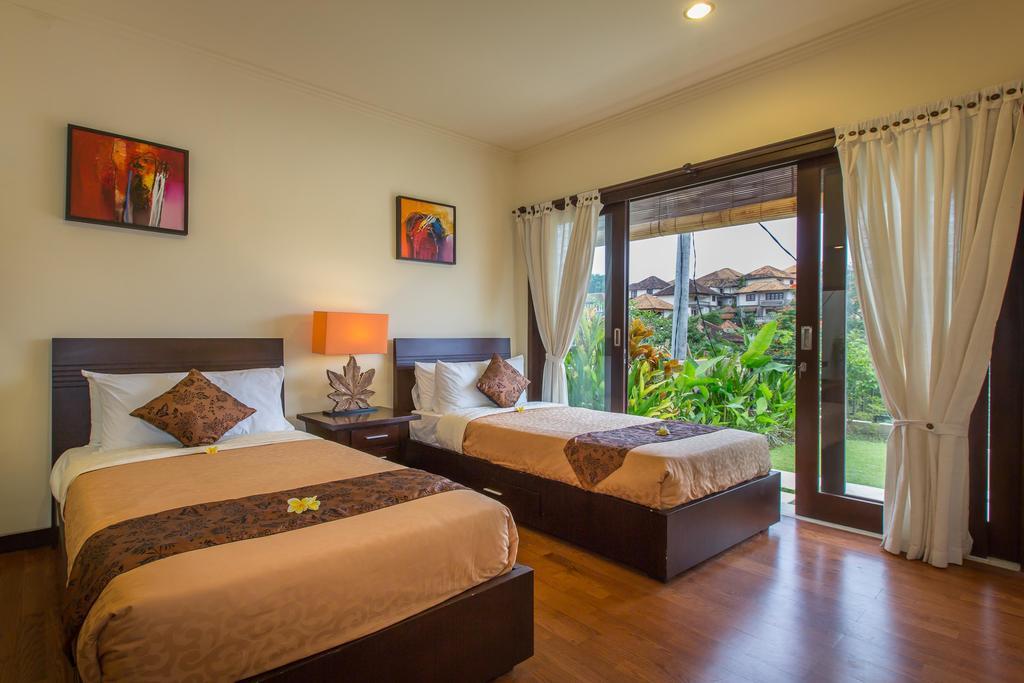 The Reika Villas By Nagisa Bali Uluwatu Extérieur photo
