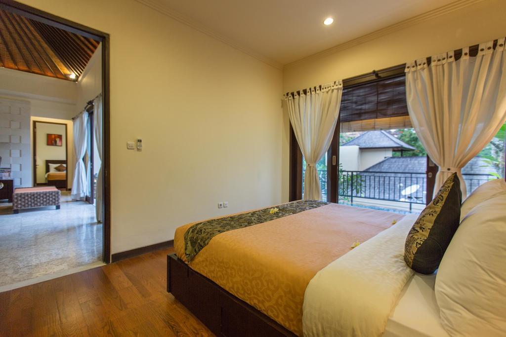 The Reika Villas By Nagisa Bali Uluwatu Extérieur photo