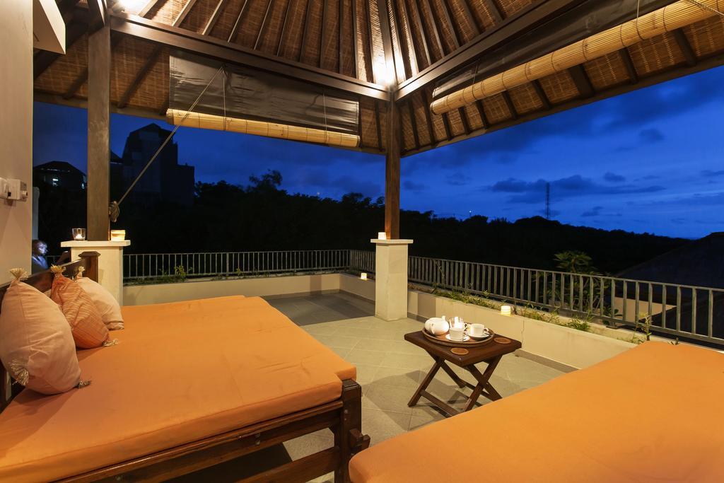 The Reika Villas By Nagisa Bali Uluwatu Extérieur photo