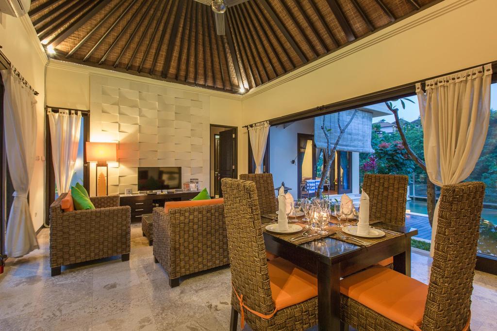 The Reika Villas By Nagisa Bali Uluwatu Extérieur photo