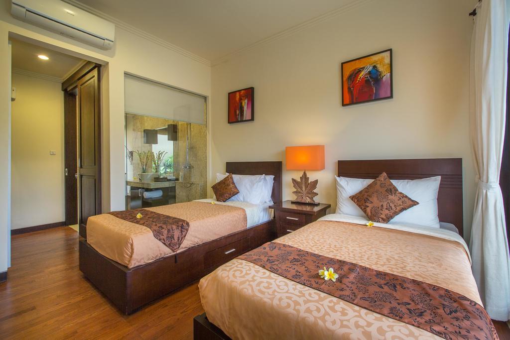 The Reika Villas By Nagisa Bali Uluwatu Extérieur photo