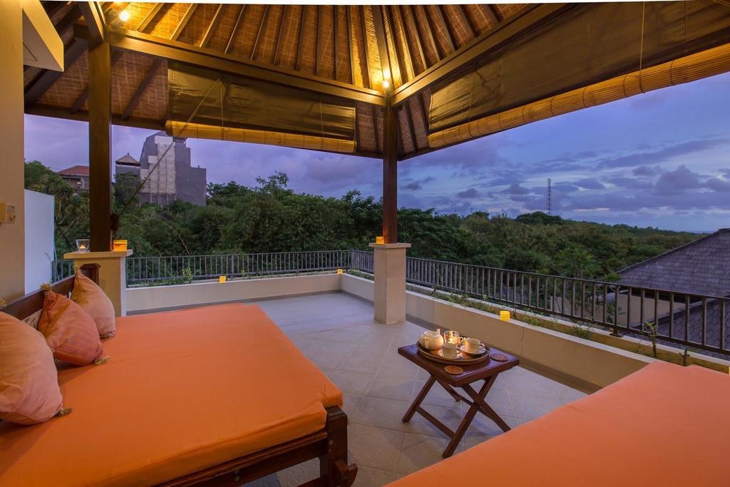 The Reika Villas By Nagisa Bali Uluwatu Extérieur photo