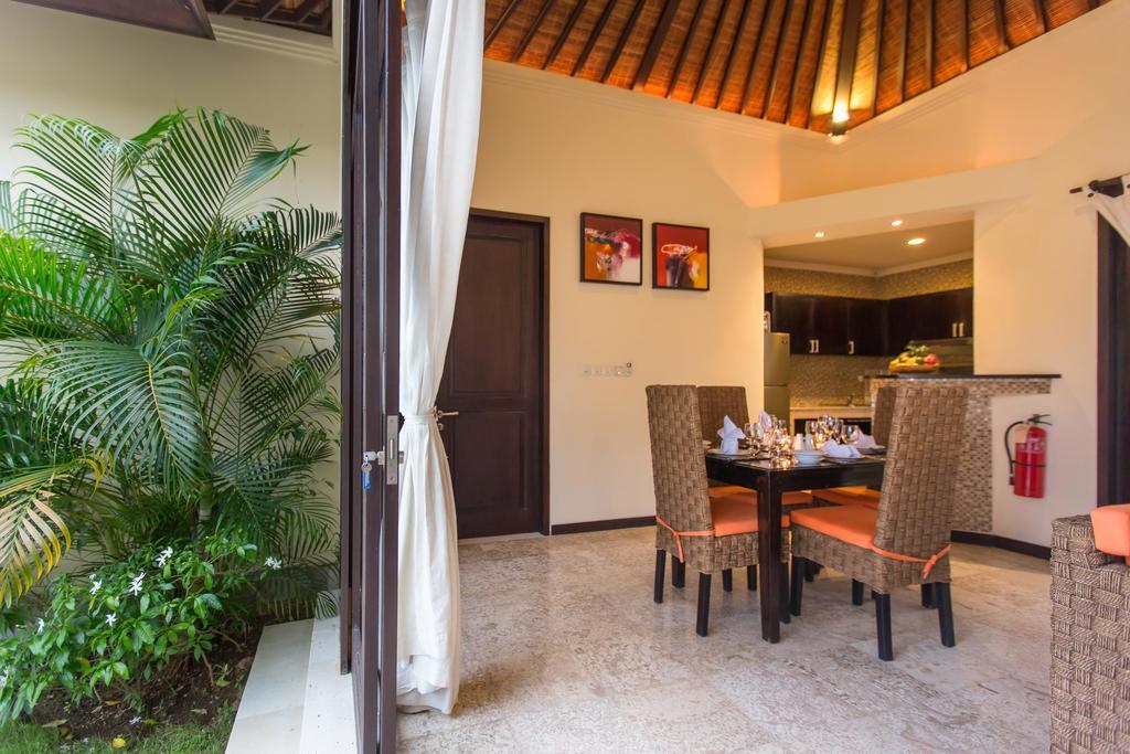 The Reika Villas By Nagisa Bali Uluwatu Extérieur photo