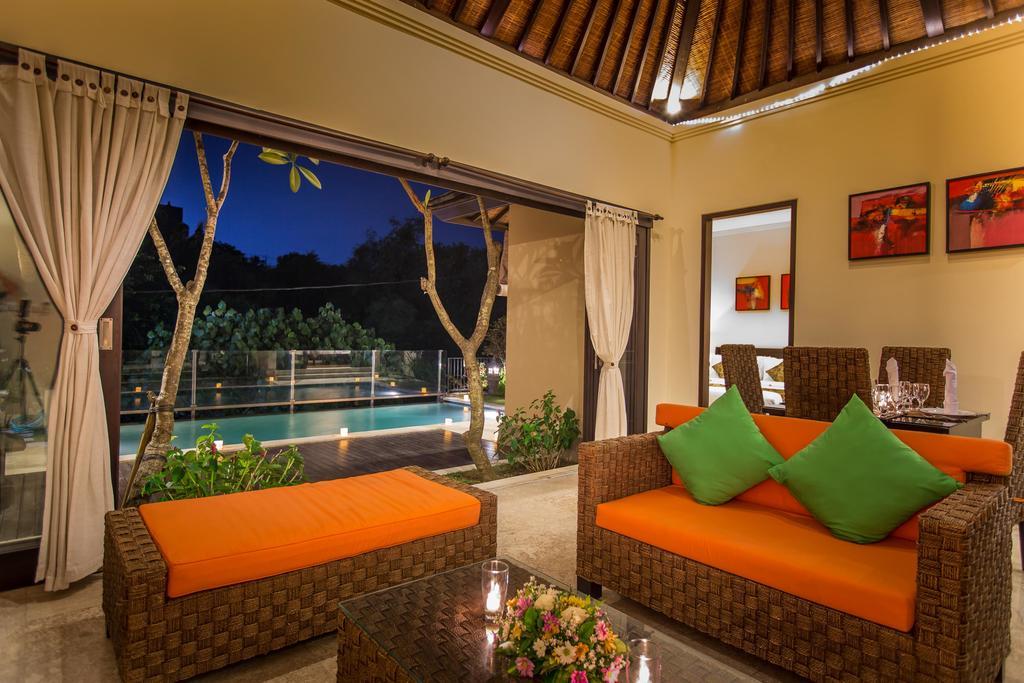 The Reika Villas By Nagisa Bali Uluwatu Extérieur photo