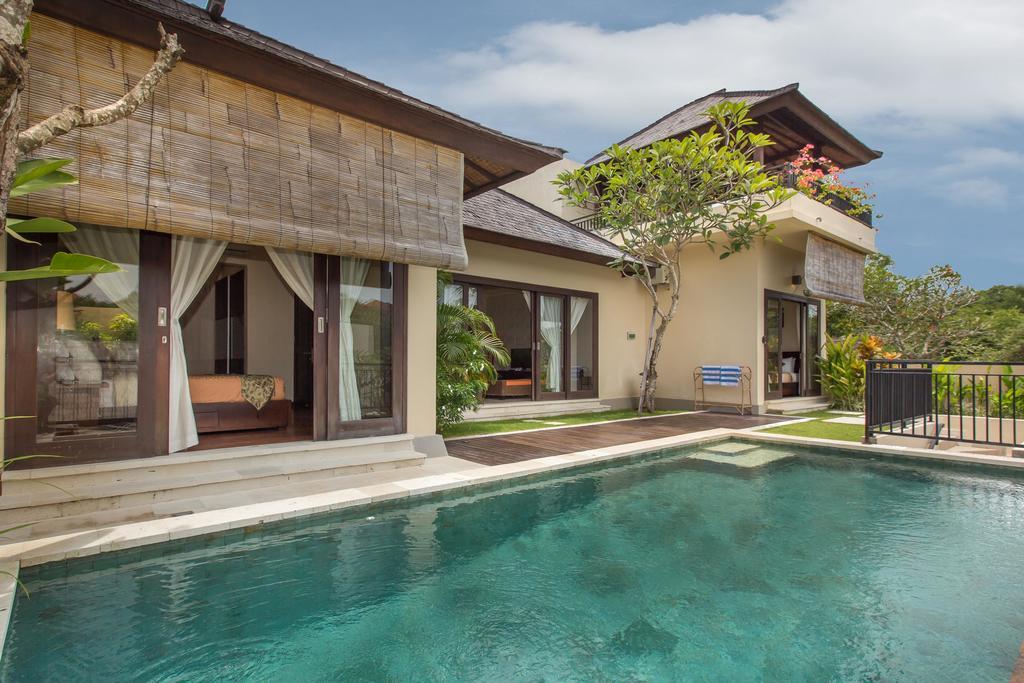 The Reika Villas By Nagisa Bali Uluwatu Extérieur photo